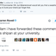 Illustration for article titled These Emails Confirm That ESPNs Darren Rovell Is A Sensitive Penis